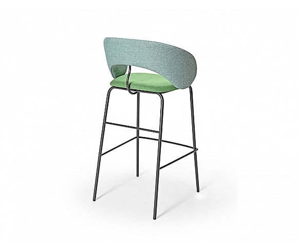 Carl 3331 bar stool